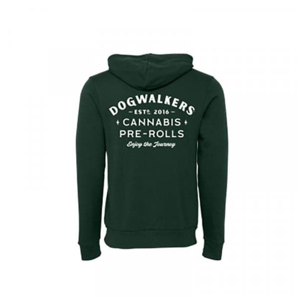 Dogwalkers – Green [3XL]