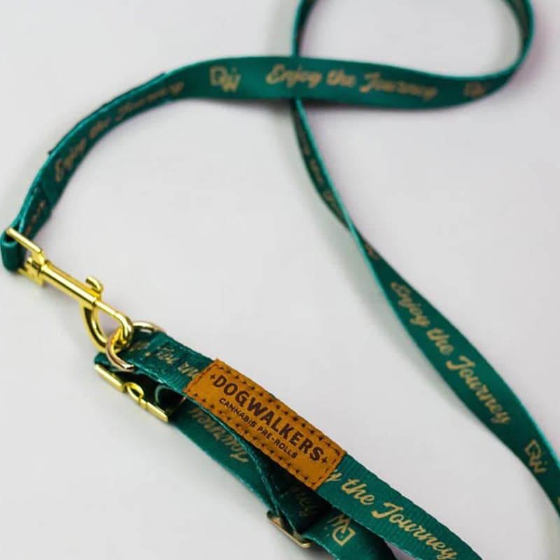 Dogwalkers – Leash & Collar [S]