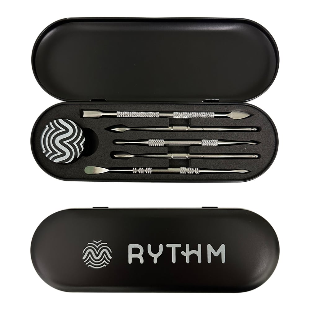 RYTHM – Dab Tool Set