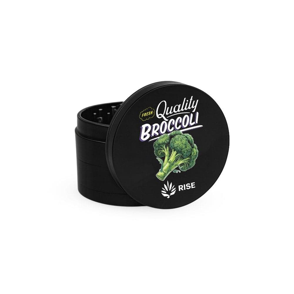 RISE Merch – Broccoli