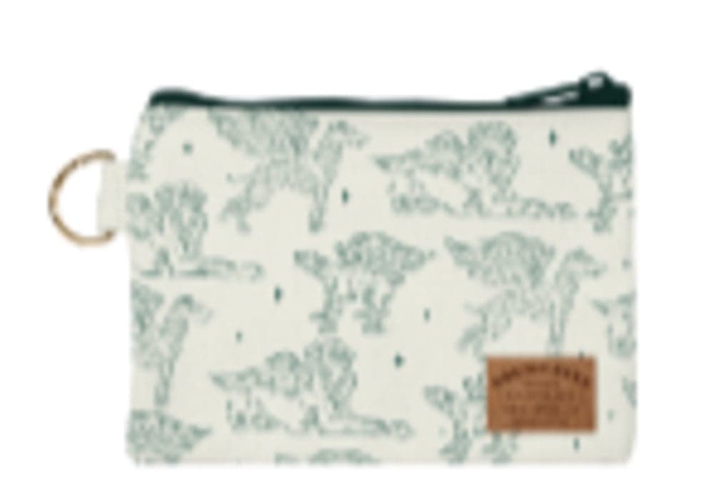 Dogwalkers – Stash Bag - Show Dogs [Cream]