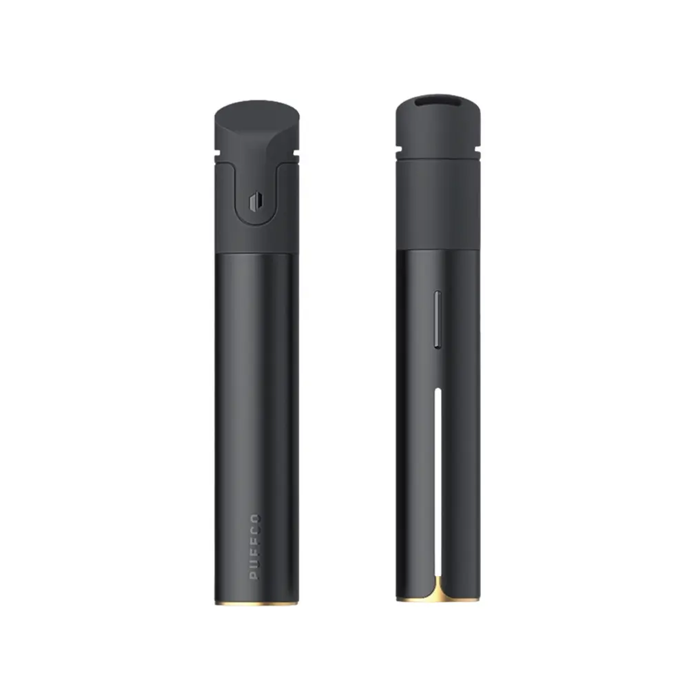 Puffco – Pivot - Onyx