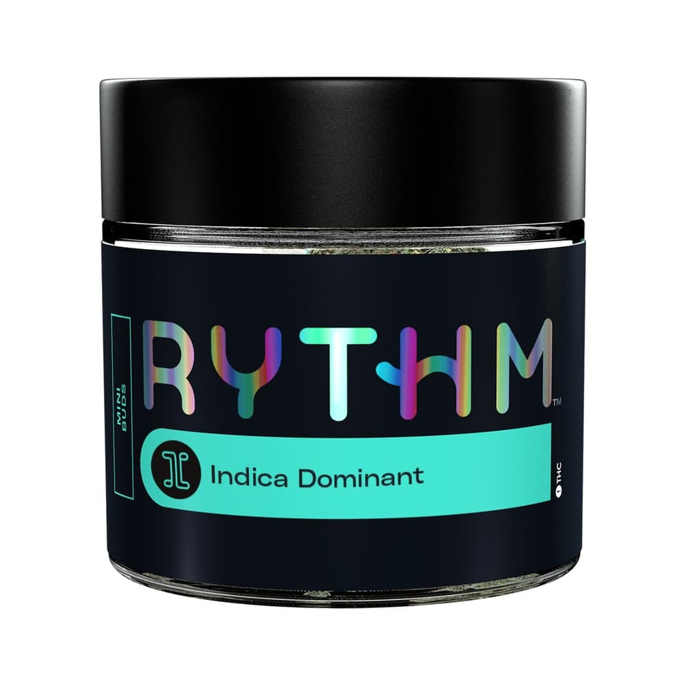 RYTHM – Blueberry Diesel