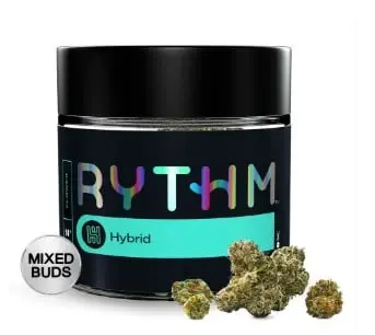 RYTHM – Jet Fuel OG