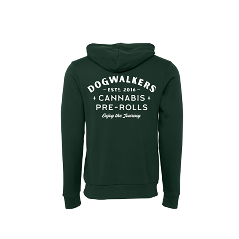 Dogwalkers – Green [S]