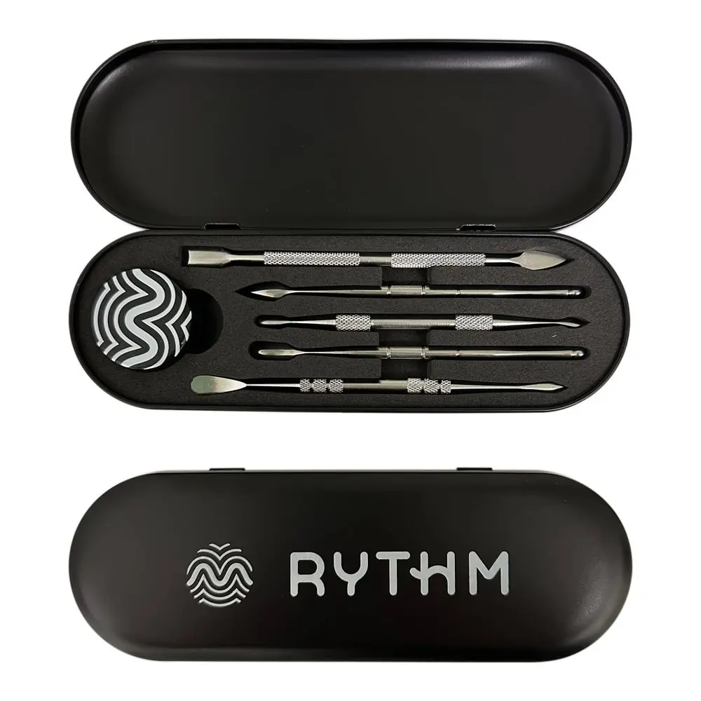 RYTHM – Dab Tool Set