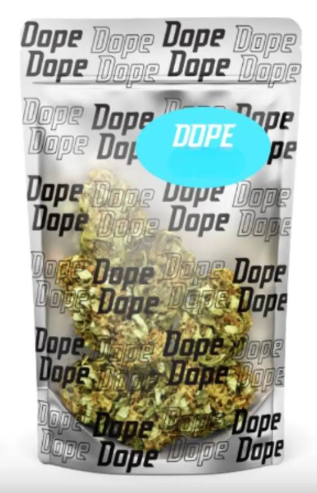 Dope Dope – Banana Cream Cake x Jealousy