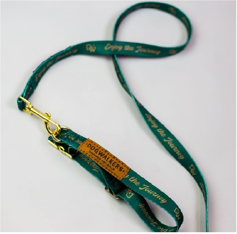 Dogwalkers – Leash & Collar [S]