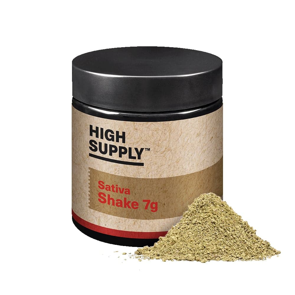 High Supply™ – Morning Dew