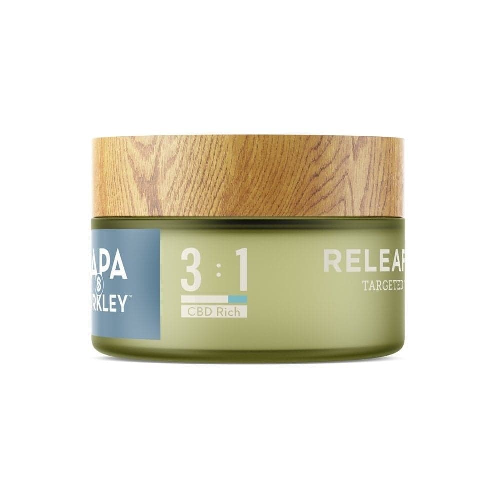 Papa & Barkley – 3:1 CBD:THC [50ml] (450mg CBD/150mg THC)
