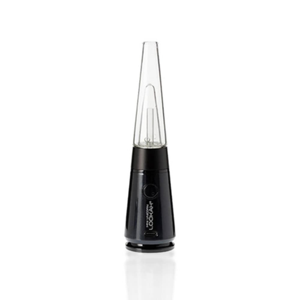 Lookah – Unicorn E-Dab Rig - Mini (Black)