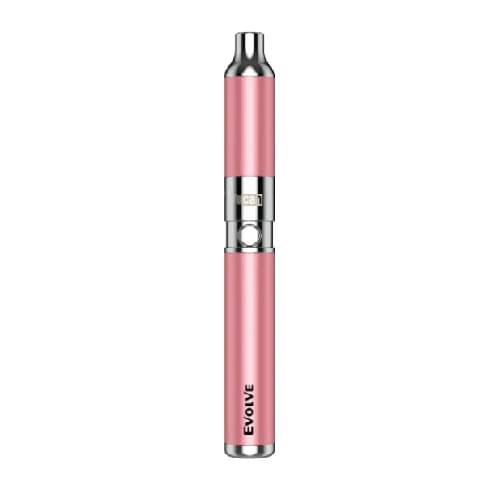Yocan – Evolve - Sakura Pink 2020 Edition