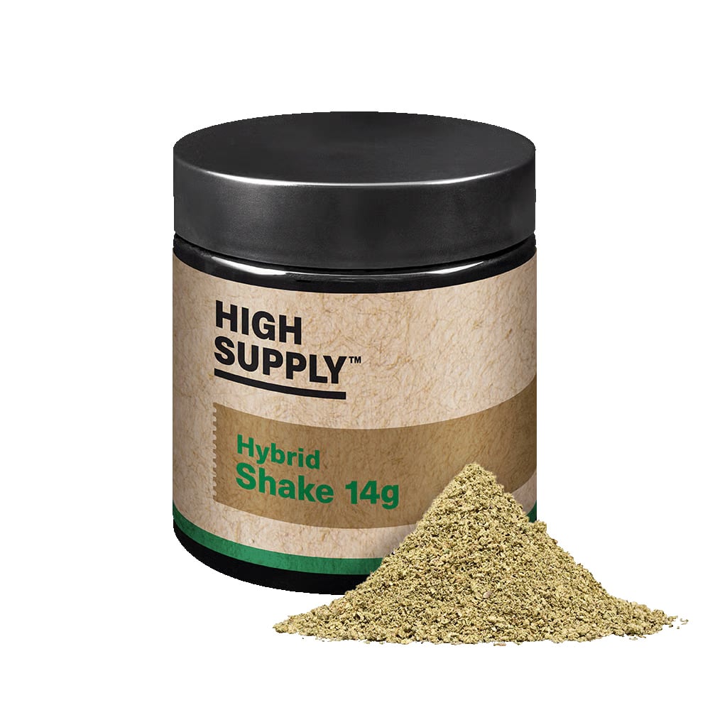 High Supply™ – Pineapple Express