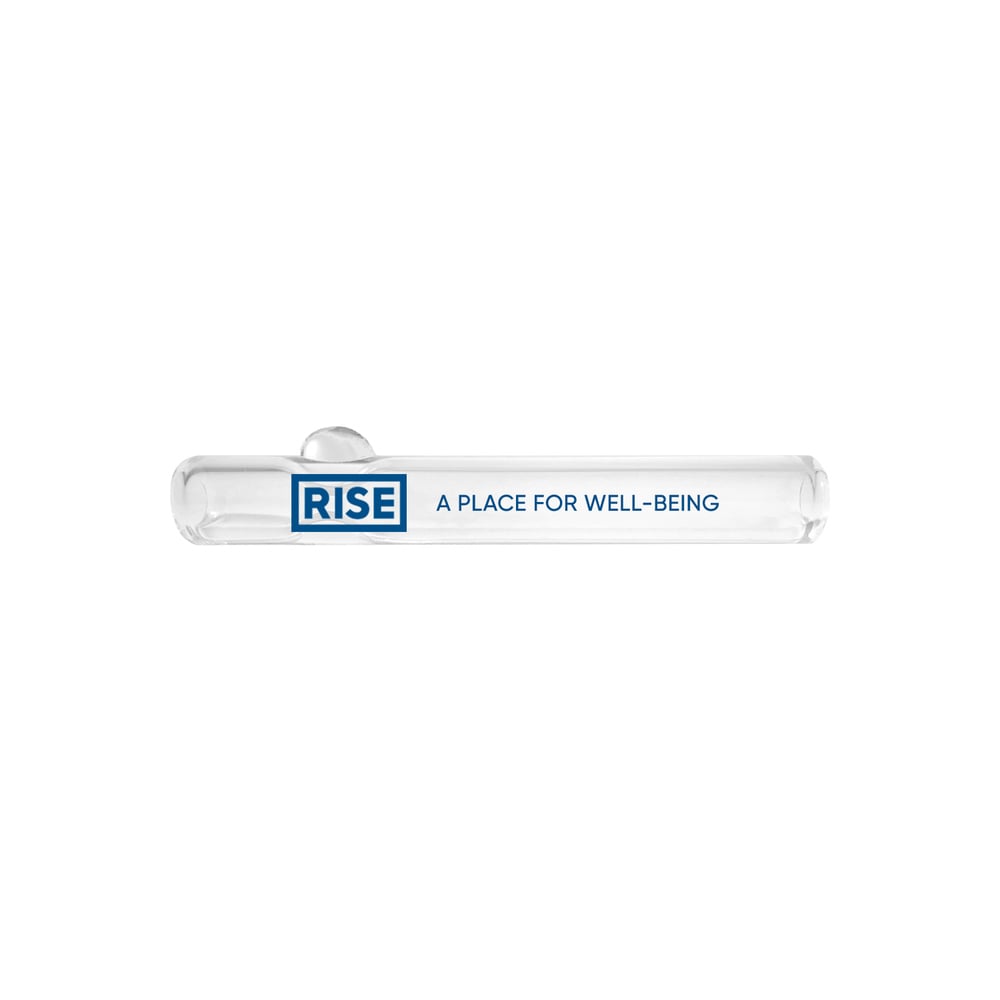 RISE Merch – One Hitter w/ Dot