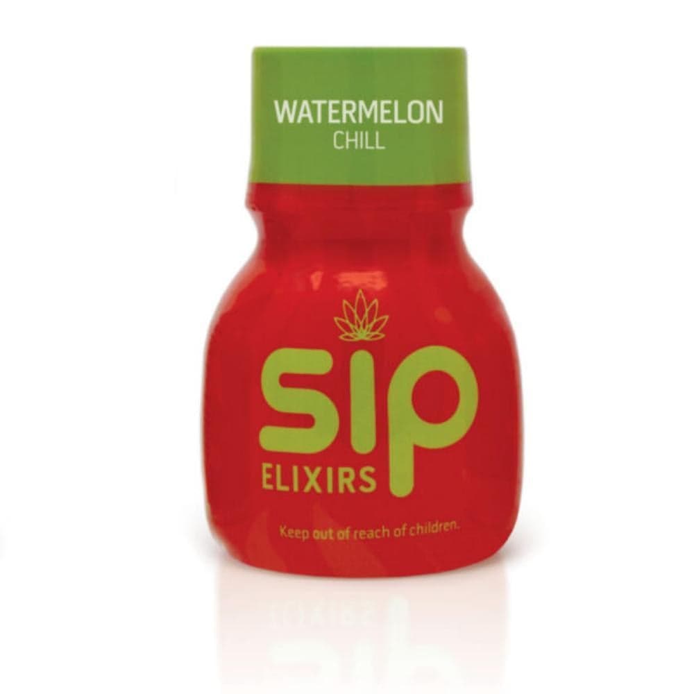 Sip Elixirs – Watermelon [52ml] (100mg)