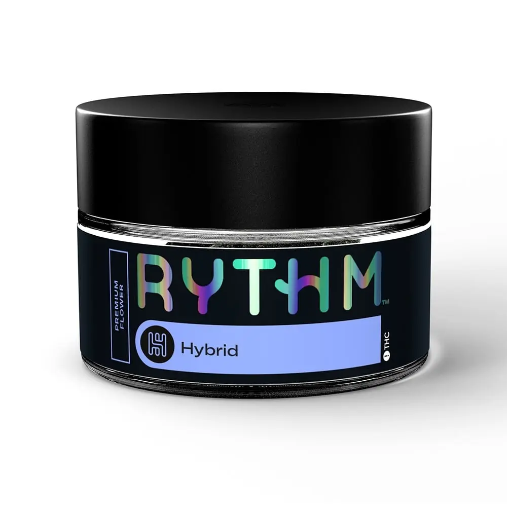 RYTHM – Sneak Attack OG