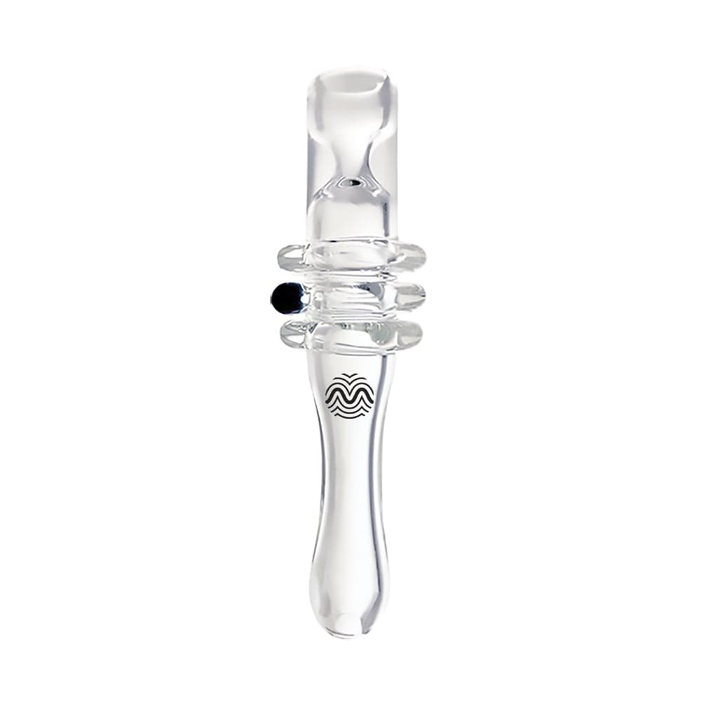 RYTHM – Glass Chillum  - Clear
