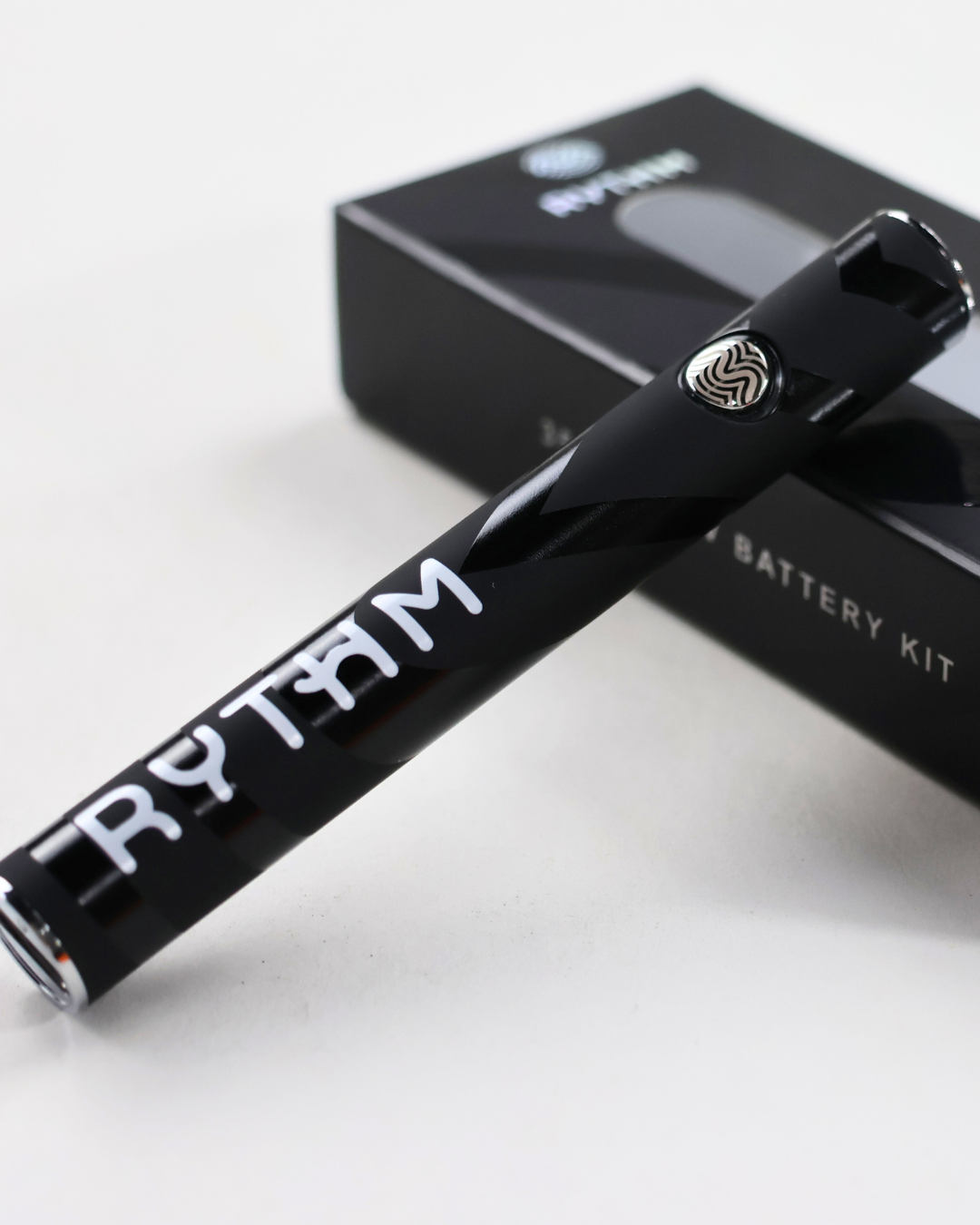 RYTHM – 3-Heat Stick Battery