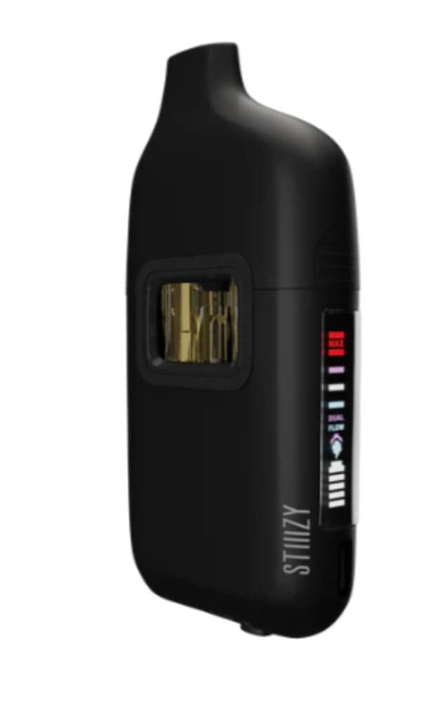 STIIIZY – STANDARD STARTER KIT - BLACK