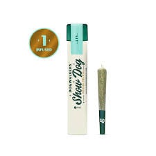 Dogwalkers – Brownie Scout [1g] Diamond Infused