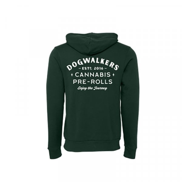 Dogwalkers – Green [S]