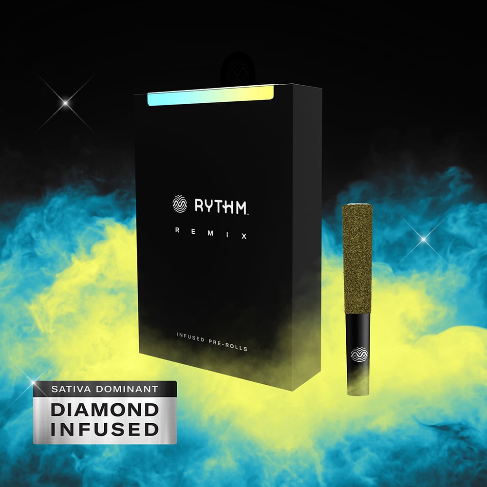 RYTHM – Blue Dream [2.5g]