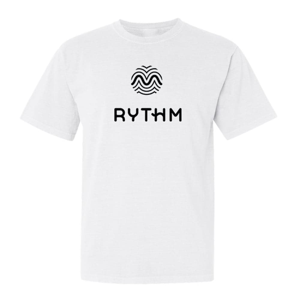 RYTHM – RYTHM Core - White [3XL]