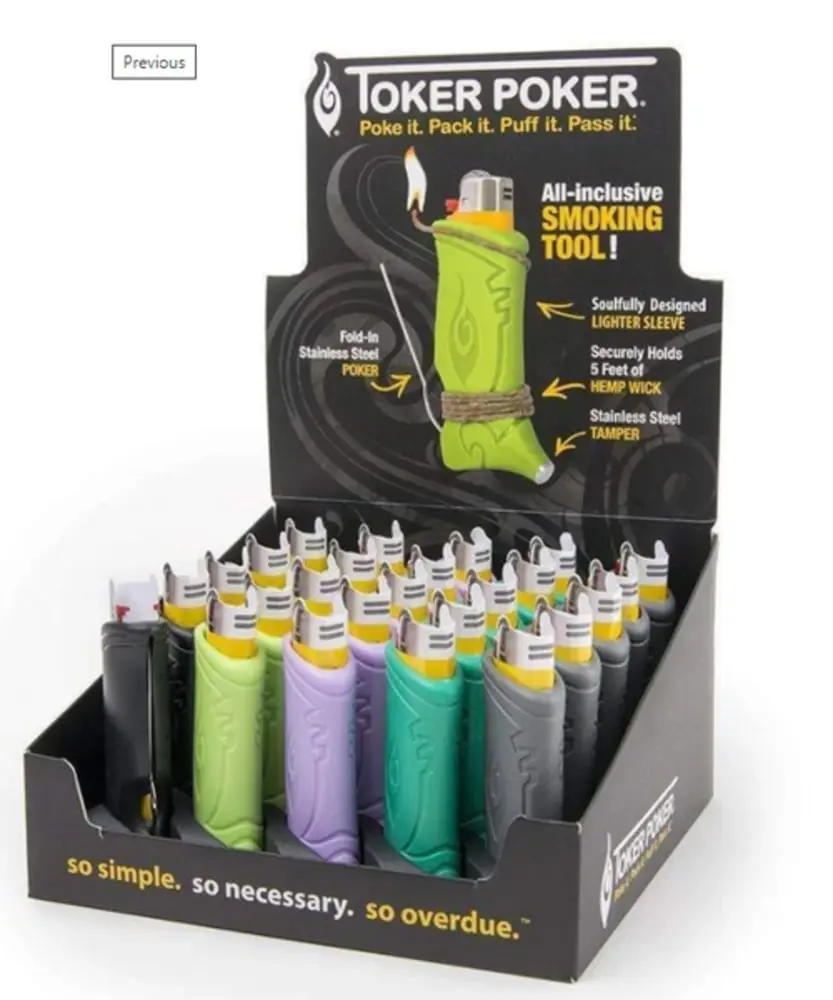Toker Poker – Toker Poker