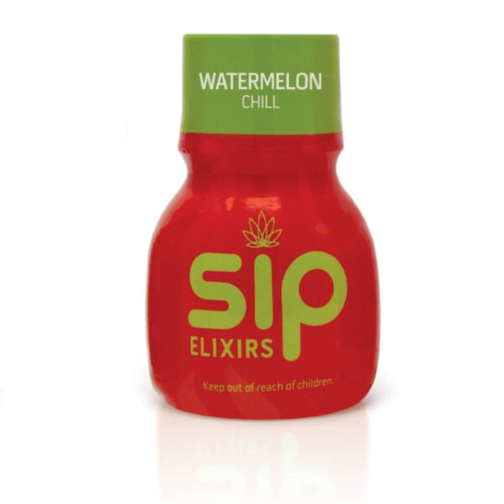 Sip Elixirs – Watermelon [52ml] (100mg)