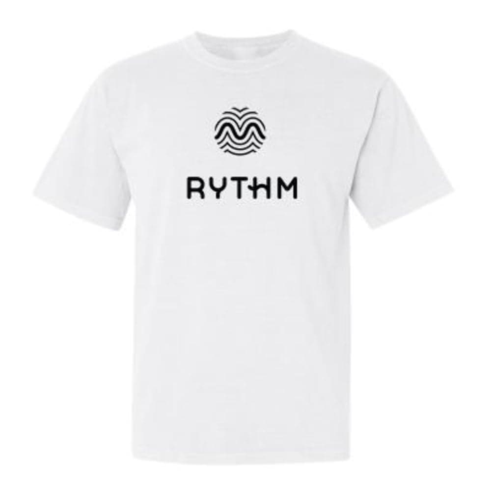 RYTHM – RYTHM Core - White [S]