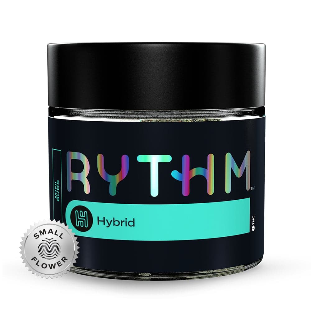 RYTHM – Afternoon Delight #4