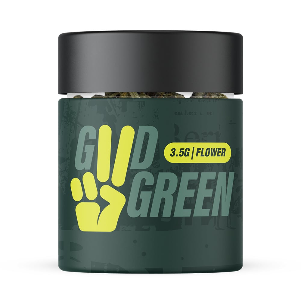 Good Green – MTN Trop