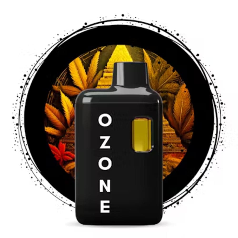 Ozone – Acapulco Gold [2000mg]