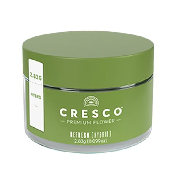 Cresco™ – Pineapple Express
