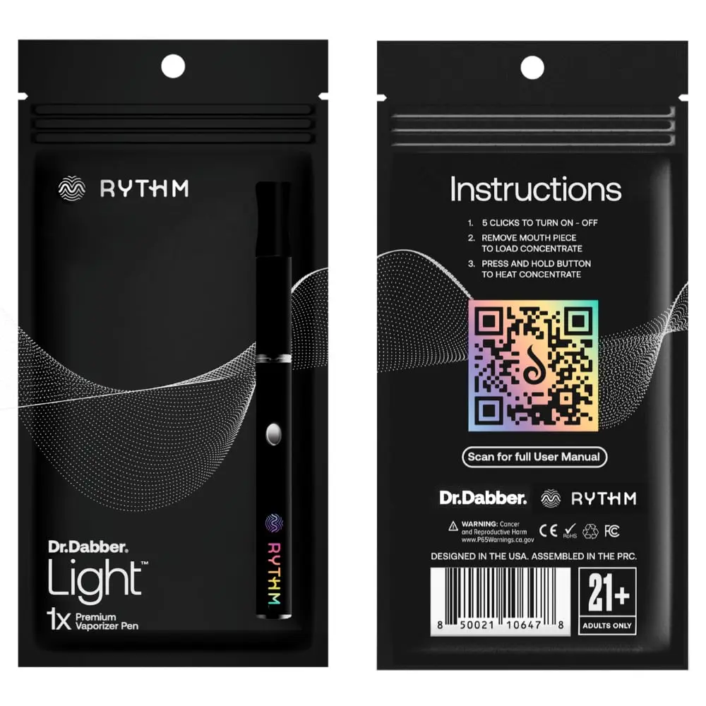 RYTHM – Light - RYTHM Edition