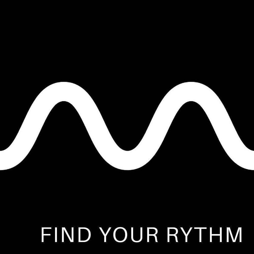 RYTHM – Battery - Matte Black