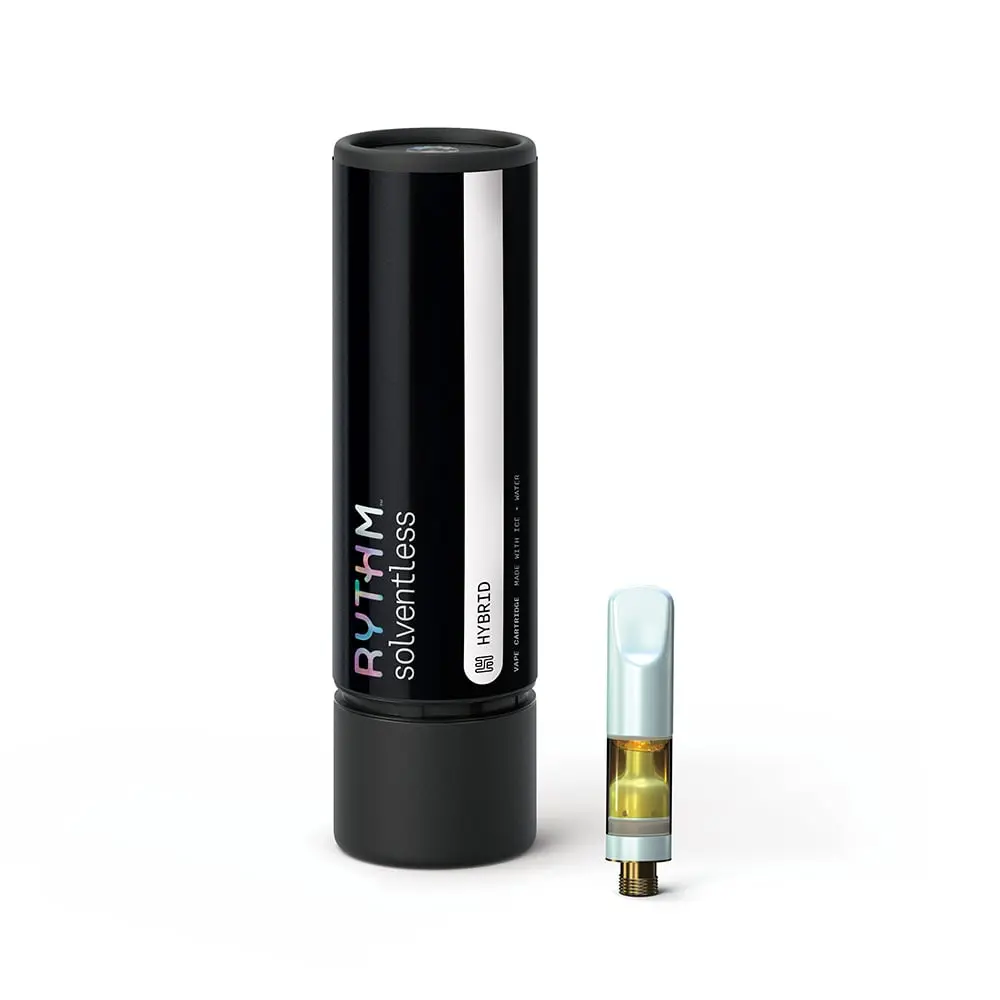 RYTHM – Jet Fuel OG [2g]