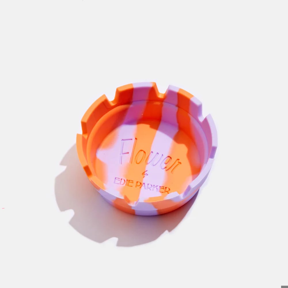 Flower by Edie Parker – Diner Ashtray Nightcap Lavender