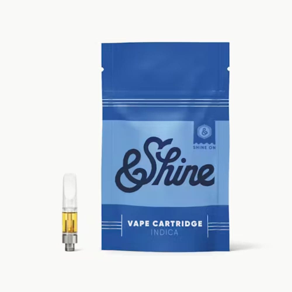 &Shine – Mango