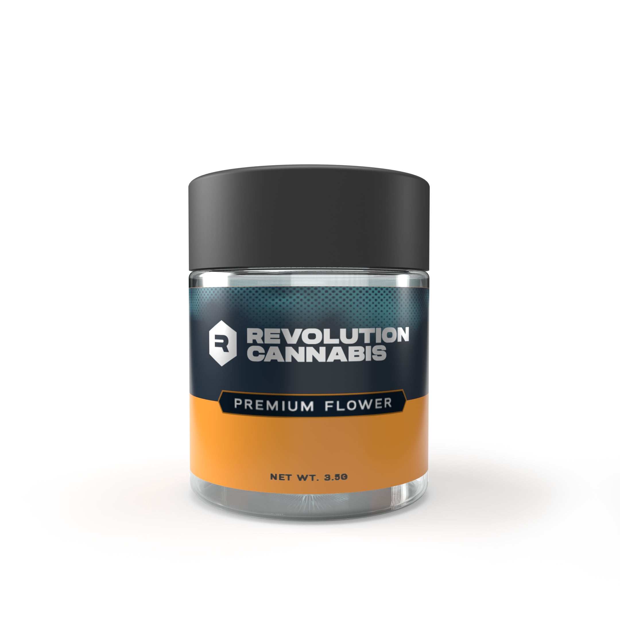 Revolution Cannabis – Samba Slapz