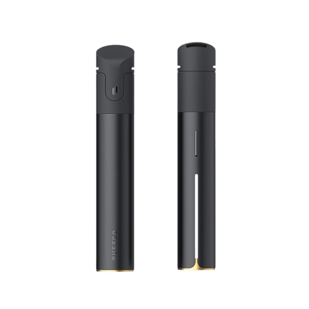 Puffco – Pivot - Onyx