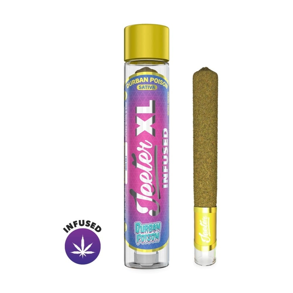 Jeeter – Honeydew [2g]