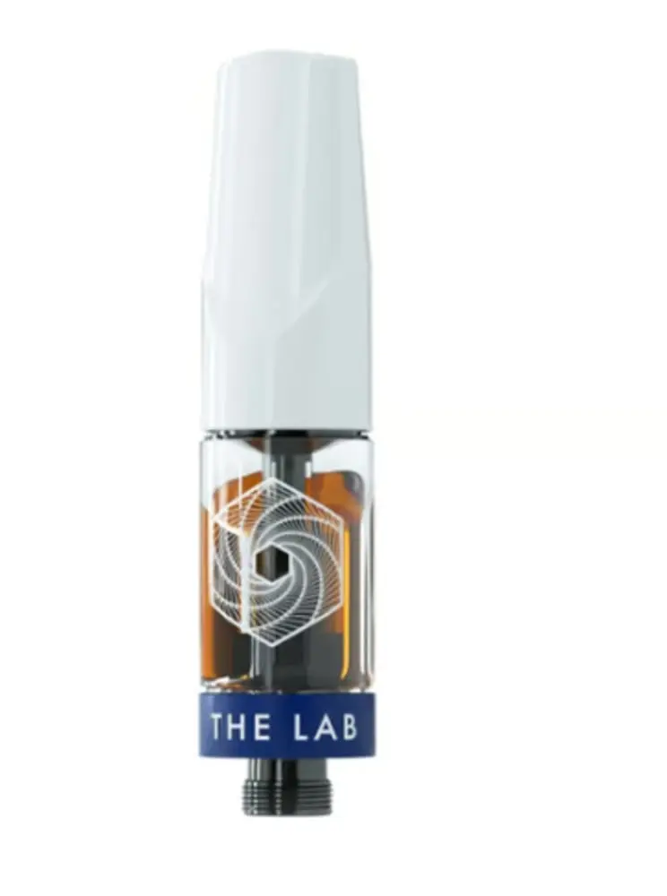 Lab – Goji OG