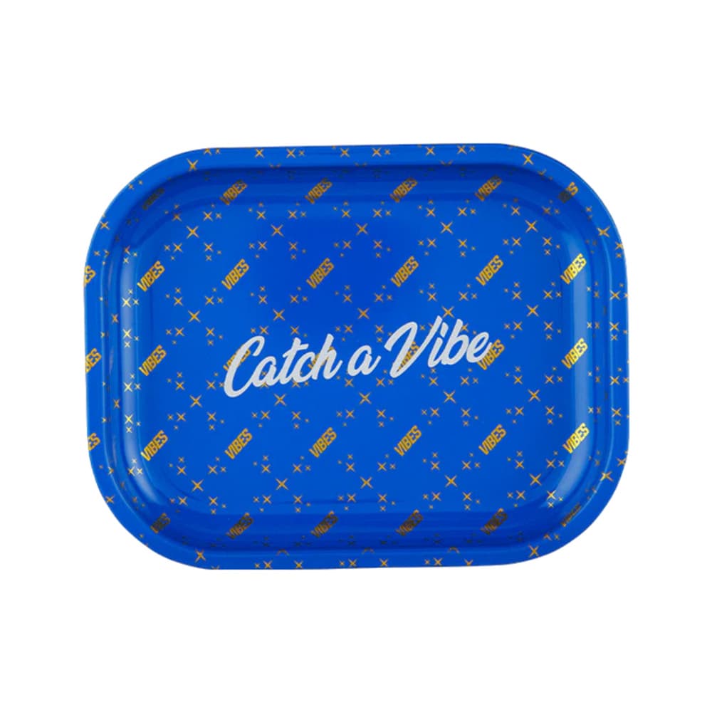Vibes – Catch a Vibe - Large (Blue)