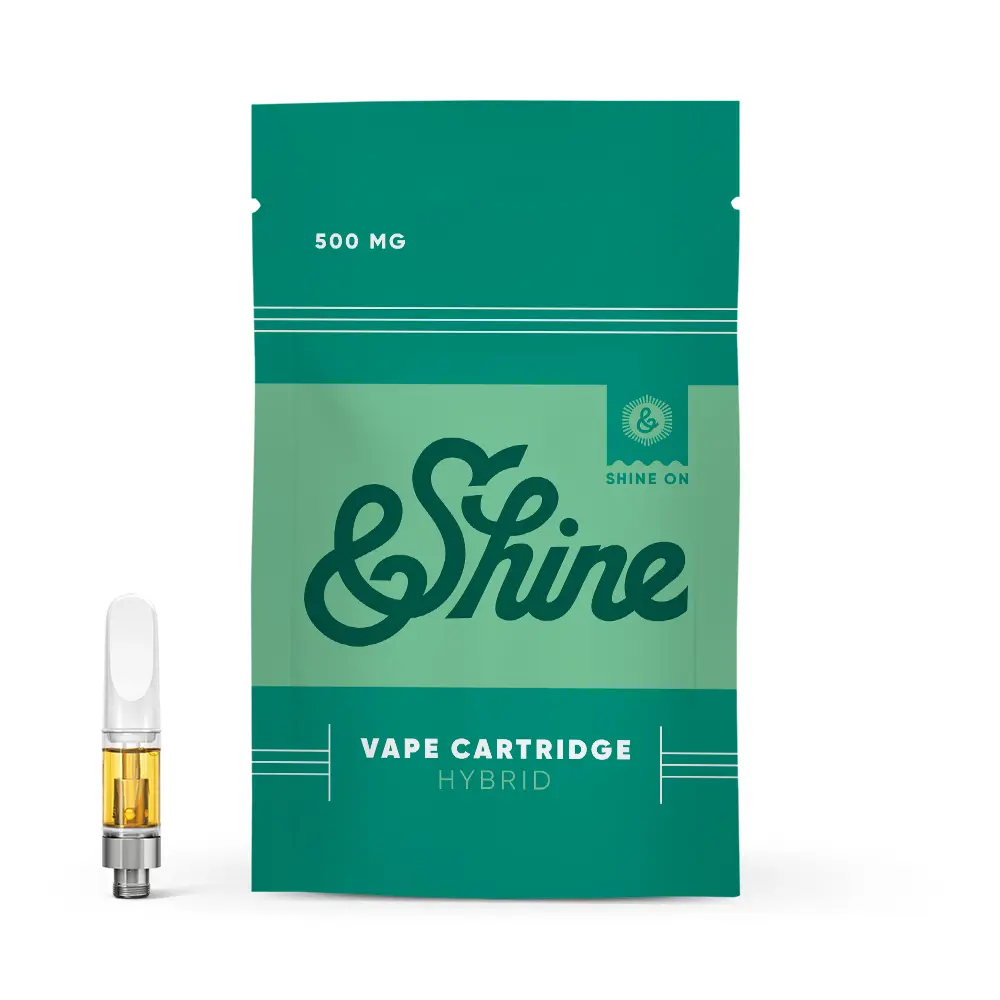 &Shine – Pineapple Upside Down Cake
