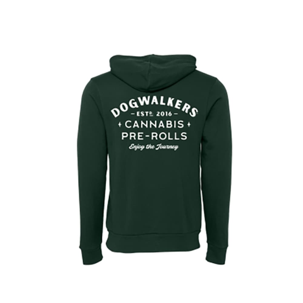 Dogwalkers – Green [S]