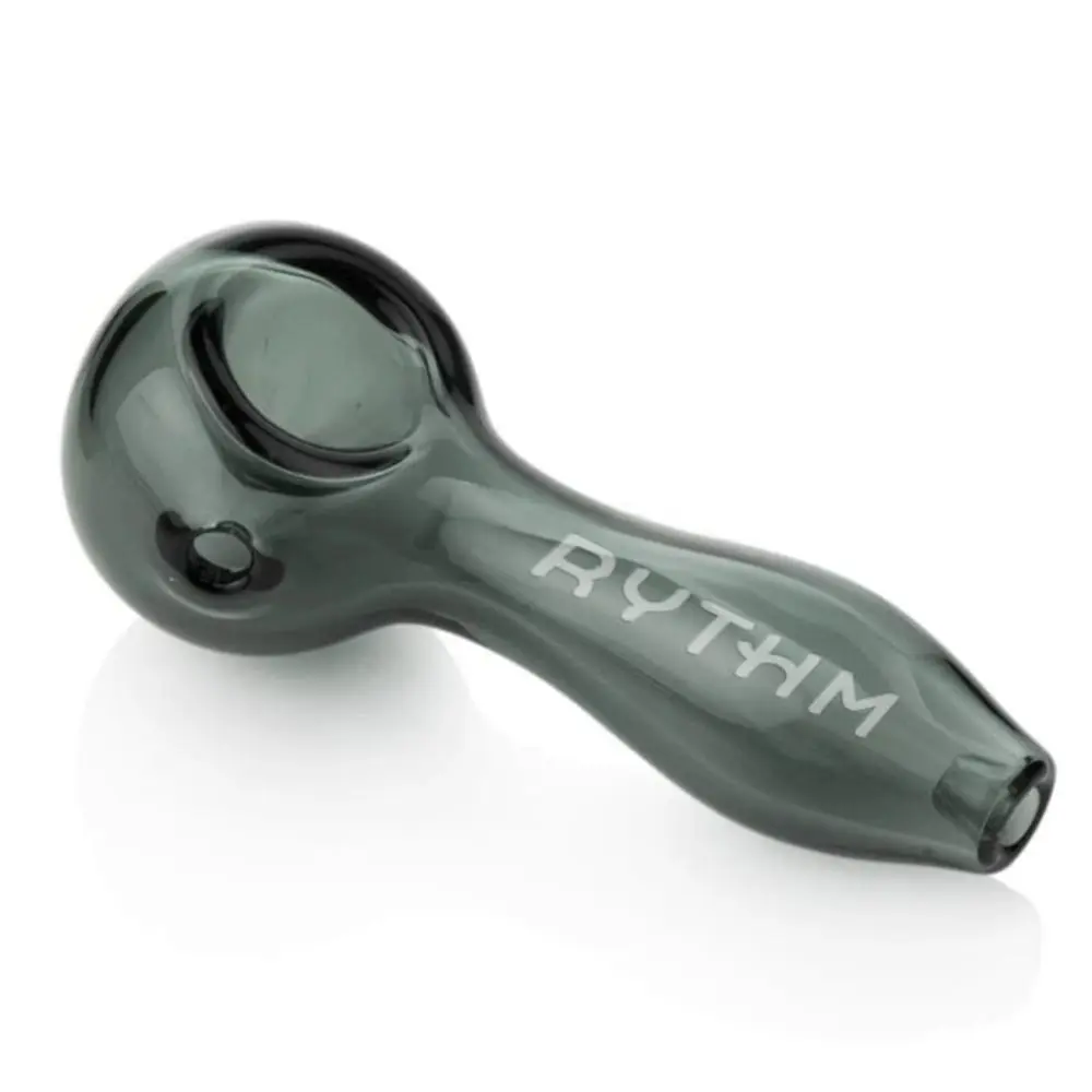 RYTHM – Glass Pipe - Smoky