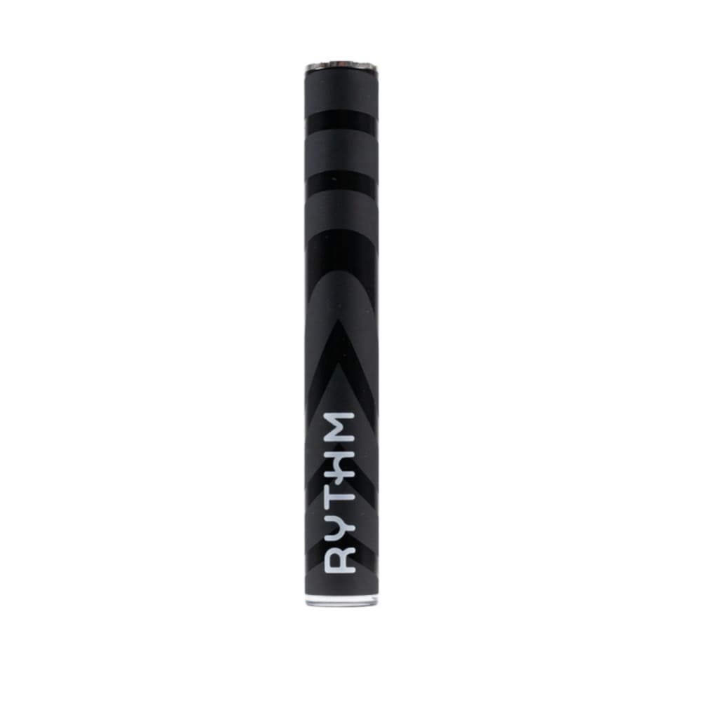 RYTHM – Rythm Battery - Black