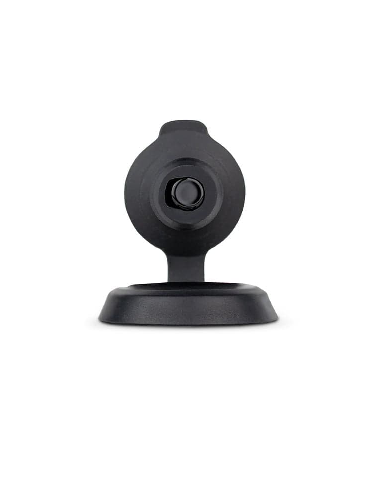 Puffco – Proxy Carb Cap with Tether - Black