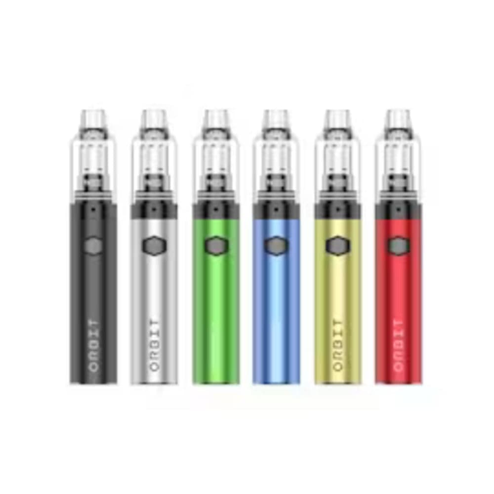 Yocan – Orbit - Assorted Colors